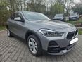 BMW X2 xDrive25e Advantage (Automata) Plug-in-Hybrid/LED/PDC/HDC/ÁFA-s