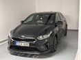 KIA CEE'D Ceed 1.5 T-GDI Hybrid Platinum GT LINE DCT