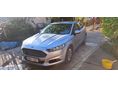 FORD MONDEO 2016/2 - 10
