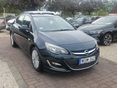 OPEL ASTRA J 2014/9 - 1
