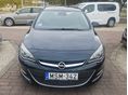 OPEL ASTRA J 2014/9 - 2