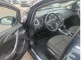 OPEL ASTRA J 2014/9 - 10