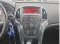 OPEL ASTRA J 2014/9 - 11