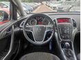 OPEL ASTRA J 2014/9 - 12