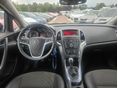 OPEL ASTRA J 2014/9 - 14