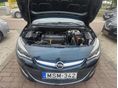 OPEL ASTRA J 2014/9 - 15