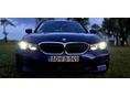 BMW 320 2020/4 - 2