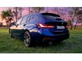 BMW 320 2020/4 - 5