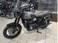 TRIUMPH BONNEVILLE BLACK T120 Black