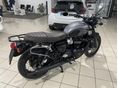 TRIUMPH BONNEVILLE BLACK 2024/8 - 3
