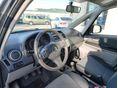 SUZUKI SX4 2008/3 - 7