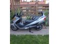 SUZUKI AN 400 BURGMAN 