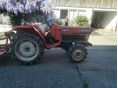 KUBOTA L 1802DT