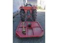 KUBOTA 1990 - 4