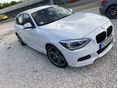 BMW 118 M packet Automata