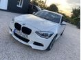 BMW 118 2014/12 - 2