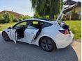 TESLA MODEL 3 STANDARD PLUS RWD /automata/-gyöngyház fényezés-nagyon szép állapot-TAM-CAR!!