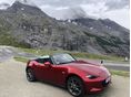 MAZDA MX-5 2018/5 - 8
