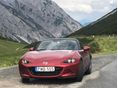 MAZDA MX-5 RF 2.0i G160 Revolution Top Magyarországi 1. tulajdonos