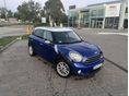 MINI COUNTRYMAN Cooper2.0 D (Automata) Vezérlés-Csapágy cserélve! Friss szervíz!