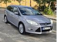 FORD FOCUS 2.0 TDCi Titanium