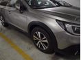 SUBARU OUTBACK 2021/2 - 4