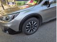 SUBARU OUTBACK 2021/2 - 3