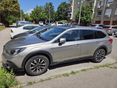 SUBARU OUTBACK 2021/2 - 2