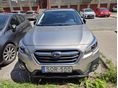 SUBARU OUTBACK 2021/2 - 9
