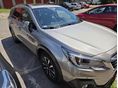 SUBARU OUTBACK 2021/2 - 10