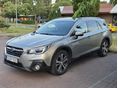 SUBARU OUTBACK 2.5 Sport EyeSight (Automata)
