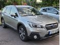 SUBARU OUTBACK 2021/2 - 2