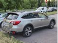 SUBARU OUTBACK 2021/2 - 5