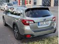 SUBARU OUTBACK 2021/2 - 6