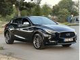 INFINITI Q30 2.2d Premium DCT / Autom. / Jégh. Klíma / Gyönyörű Áll. /