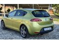 SEAT LEON 2009 - 2