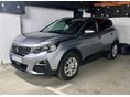PEUGEOT 3008 2017/8 - 11