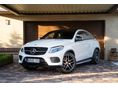 MERCEDES-BENZ GLE 350 d 4Matic 9G-TRONIC Amg Line!Újszerű állapot!Vegig szervizelt!Azonnal elviheto!