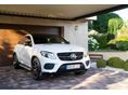 MERCEDES-BENZ GLE 350 d 4Matic 9G-TRONIC Amg Line!Újszerű állapot!Vegig szervizelt!Azonnal elviheto!