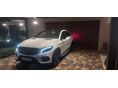MERCEDES-BENZ GLE 350 d 4Matic 9G-TRONIC Amg Line!Újszerű állapot!Vegig szervizelt!Azonnal elviheto!