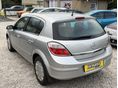 OPEL ASTRA H 2004/7 - 19