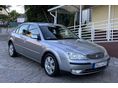 FORD MONDEO 2004 - 1