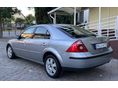 FORD MONDEO 2004 - 3