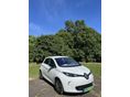 RENAULT ZOE Intens Q210