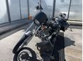 YAMAHA XV 535 (VIRAGO) 