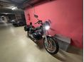 YAMAHA XV 535 (VIRAGO) 1997 - 5
