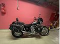 YAMAHA XV 535 (VIRAGO) 1997 - 6
