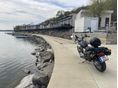 YAMAHA XV 535 (VIRAGO) 1997 - 8