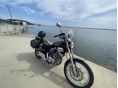 YAMAHA XV 535 (VIRAGO) 1997 - 9