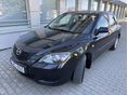 MAZDA 3 Sport 1.4 TE